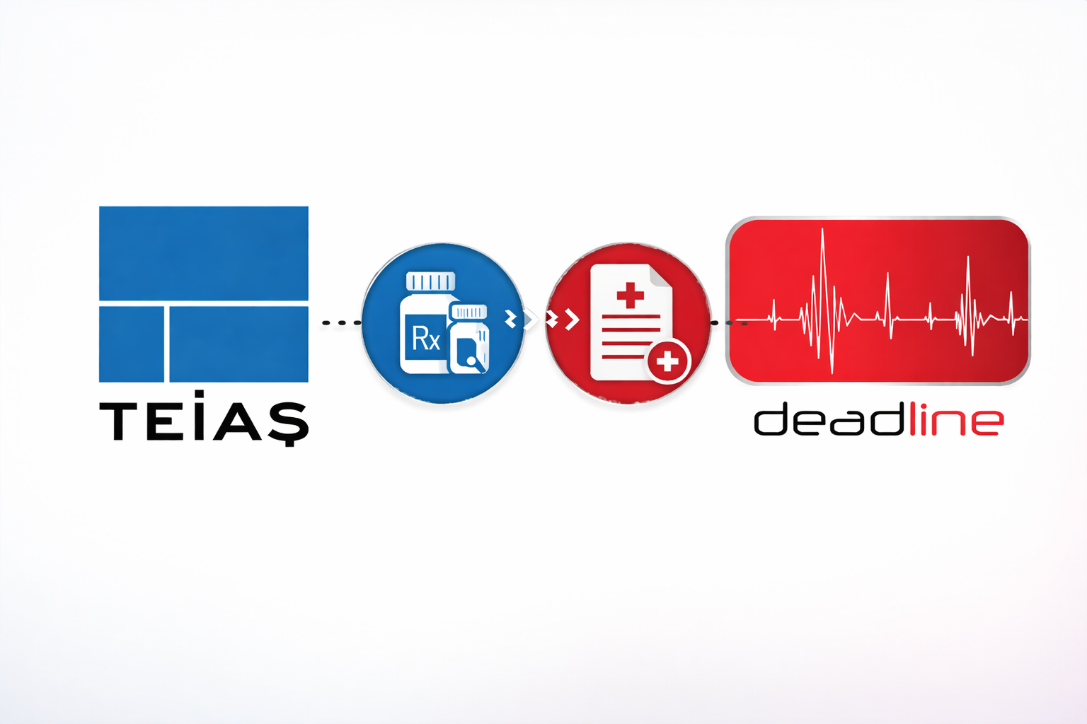 TEİAŞ E-Reçete Yazılımı ihtiyacı için bizleri tercih etti.